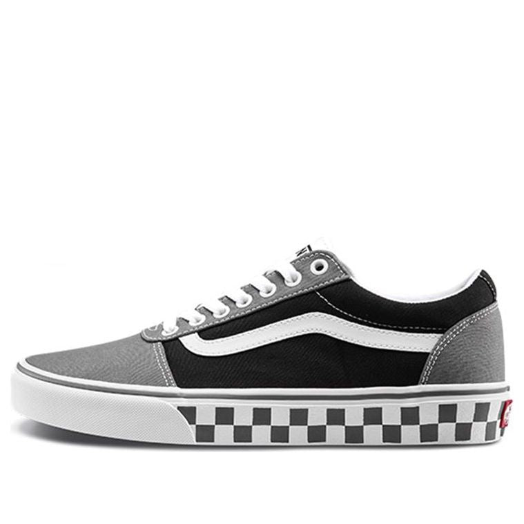 Ward 'Checker Tape'