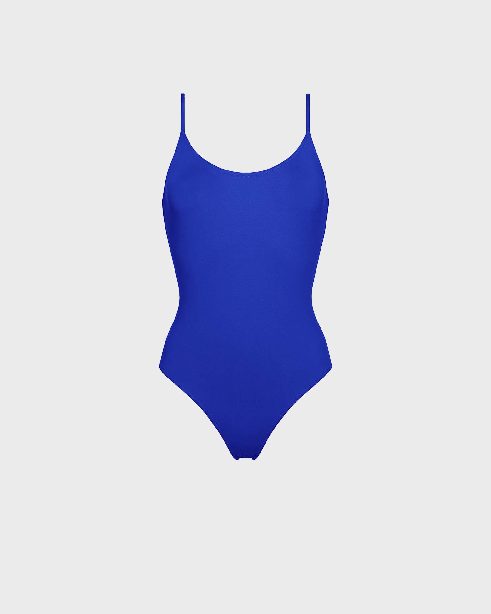 Eres Swimsuit Diamant Blue EUR