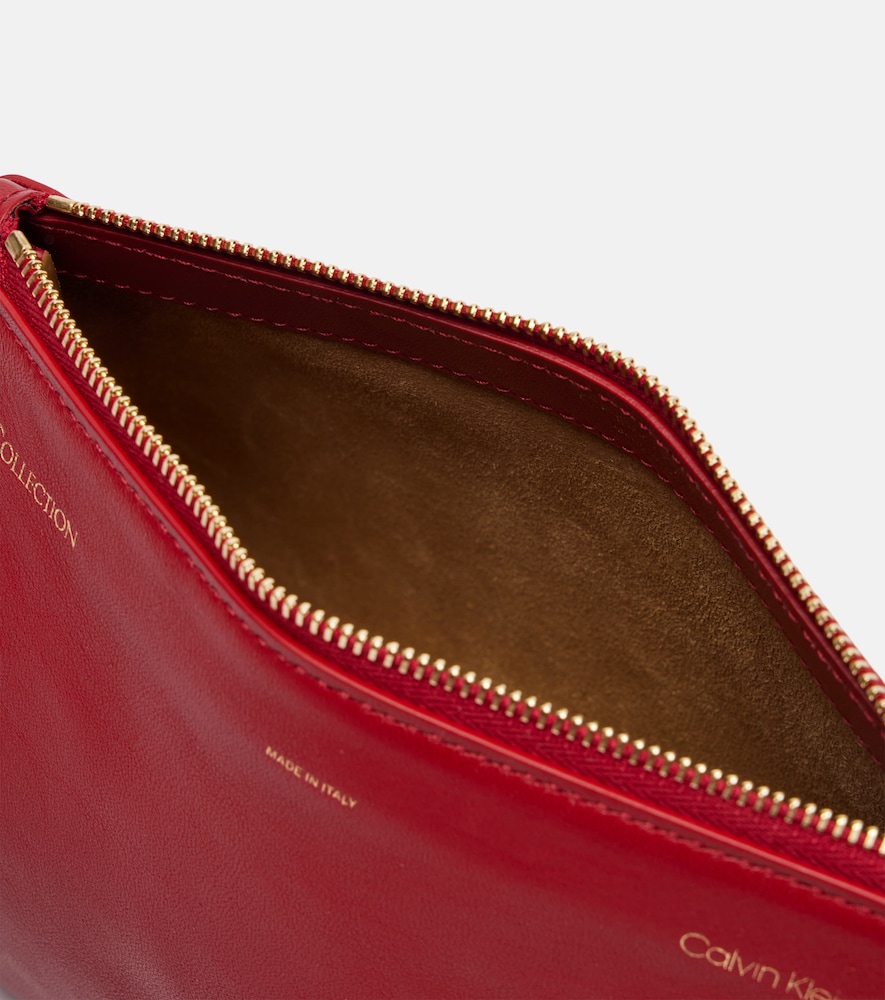 Essential Case Mini leather clutch