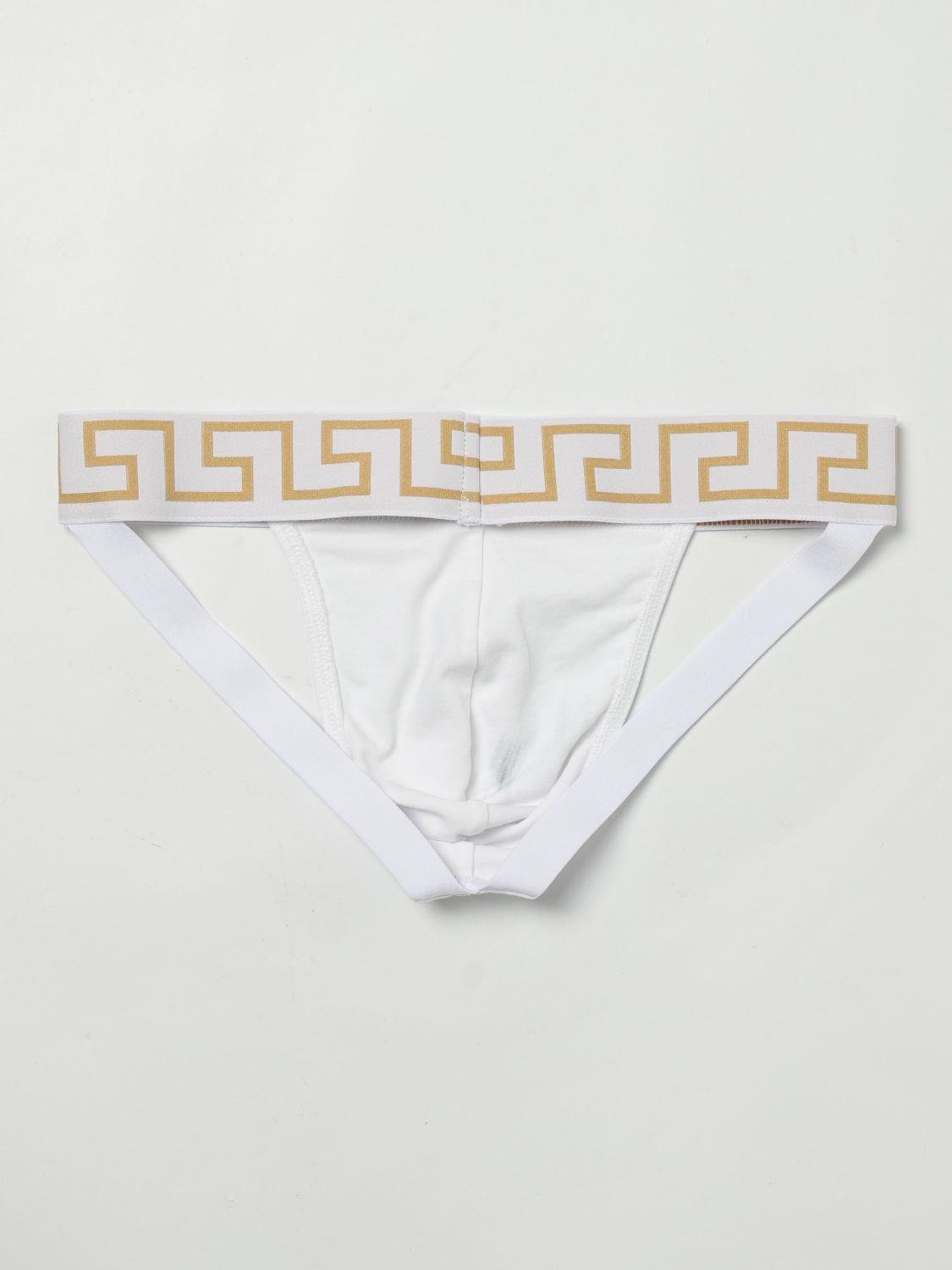 Underwear Men color White