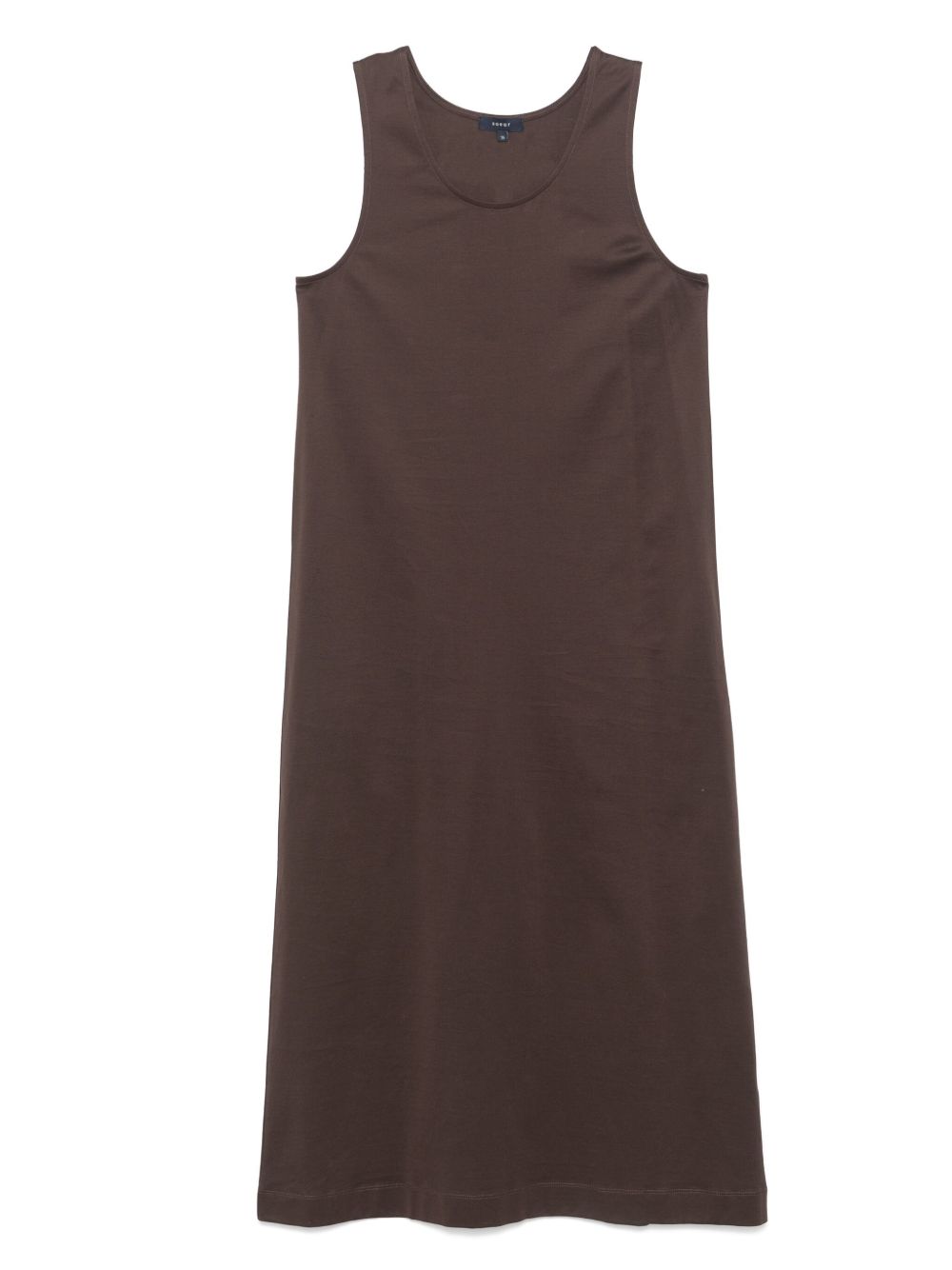 Dress SOEUR Woman color Brown
