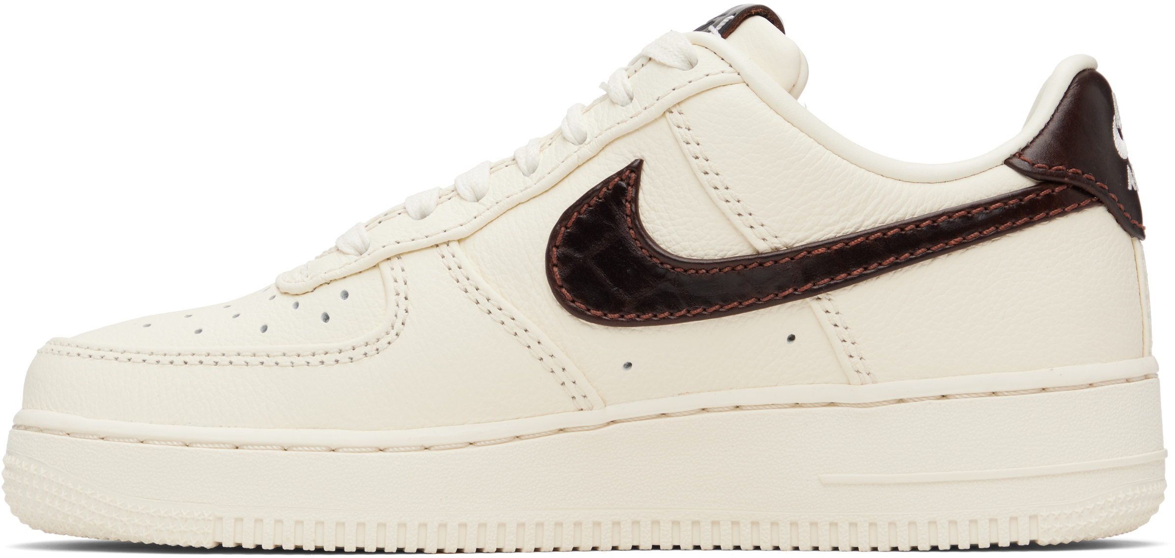 Off-White Air Force 1 '07 Sneakers