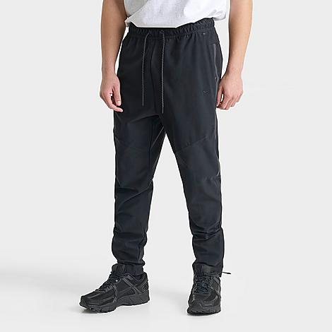 Men's Tech Dri-FIT Shori Knit Pants in Black