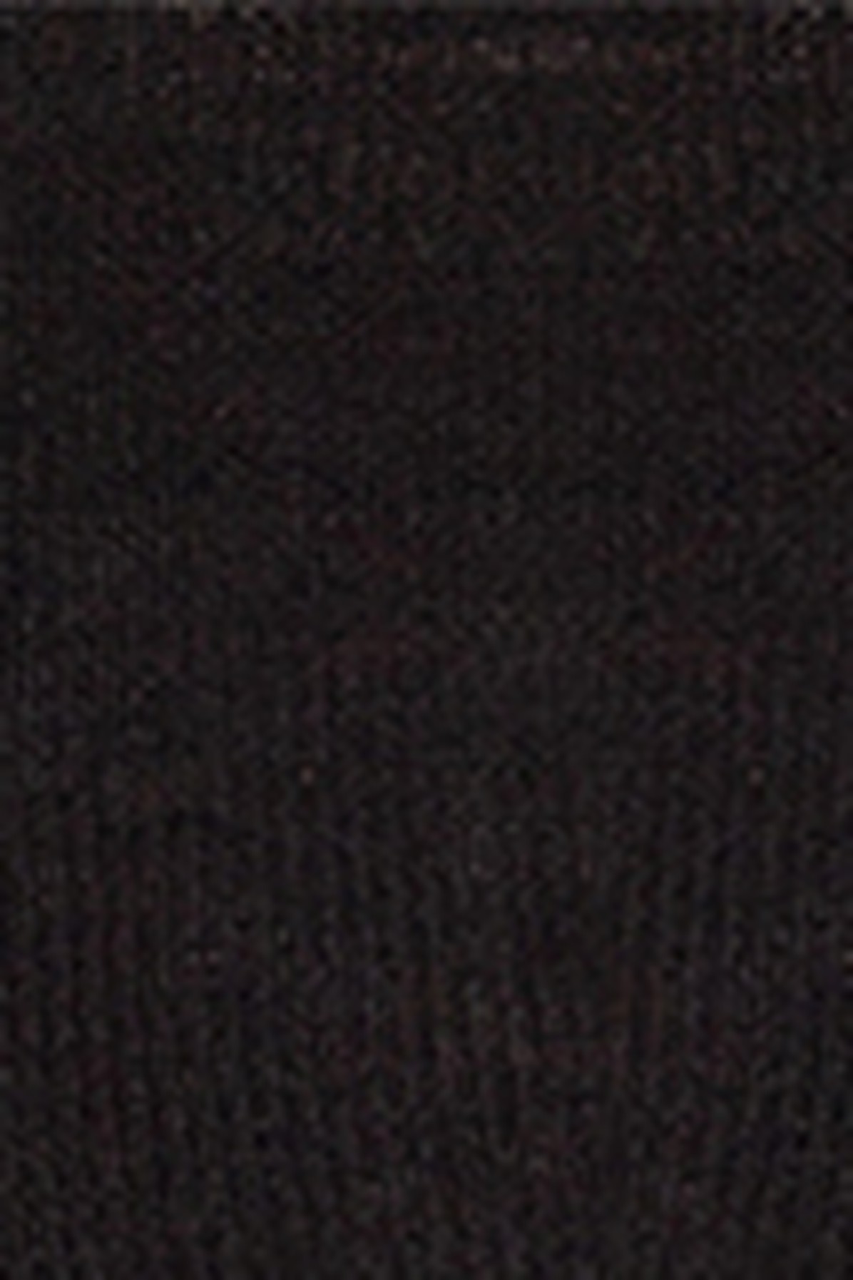 Ribbed sweater
