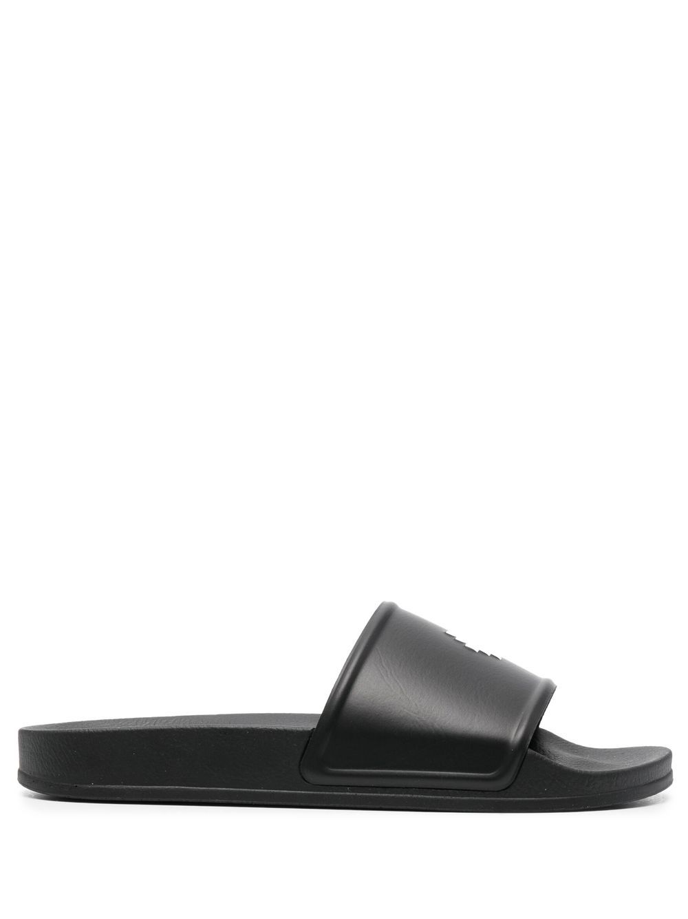 Cross-print slides