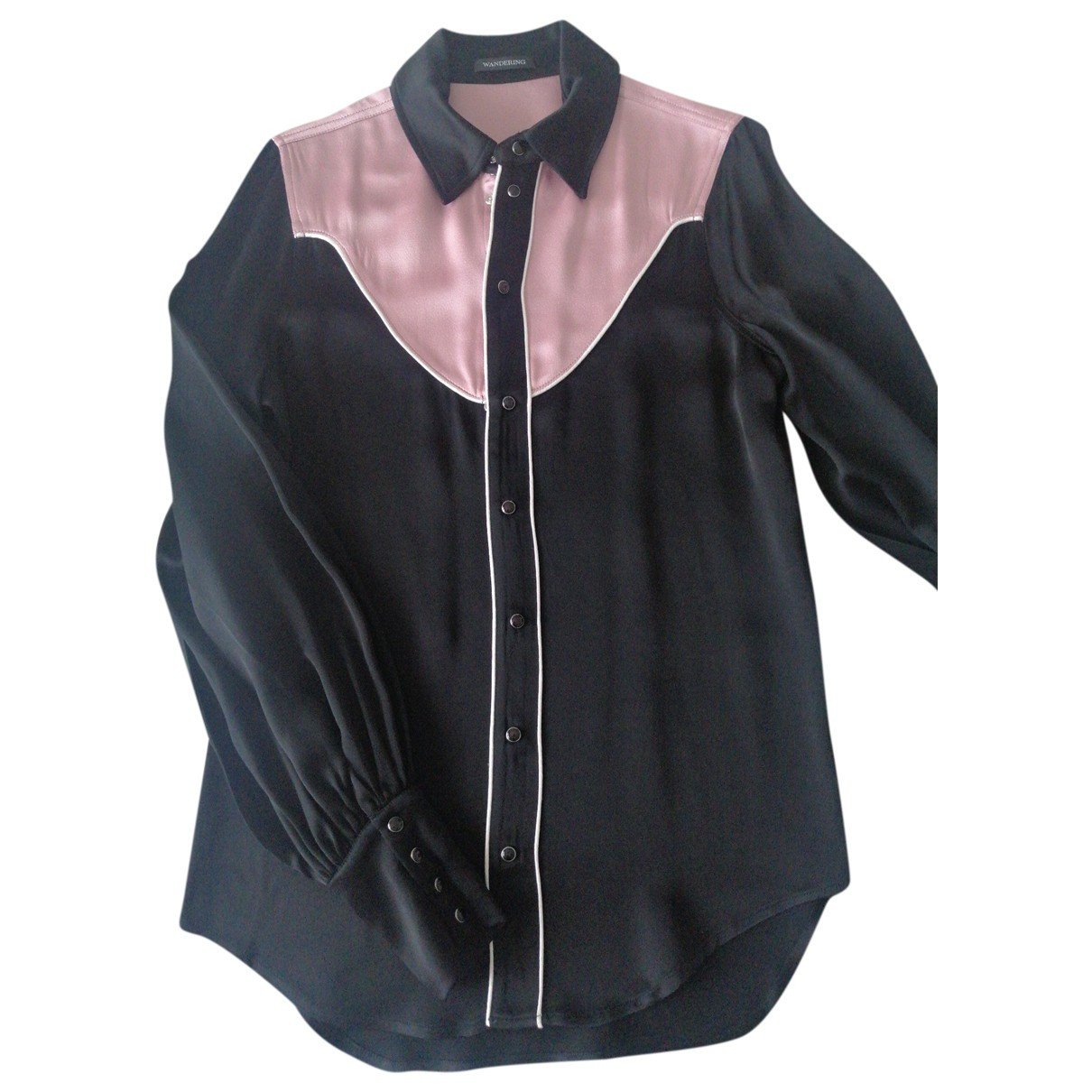 Tops Viscose for Female 38 FR
