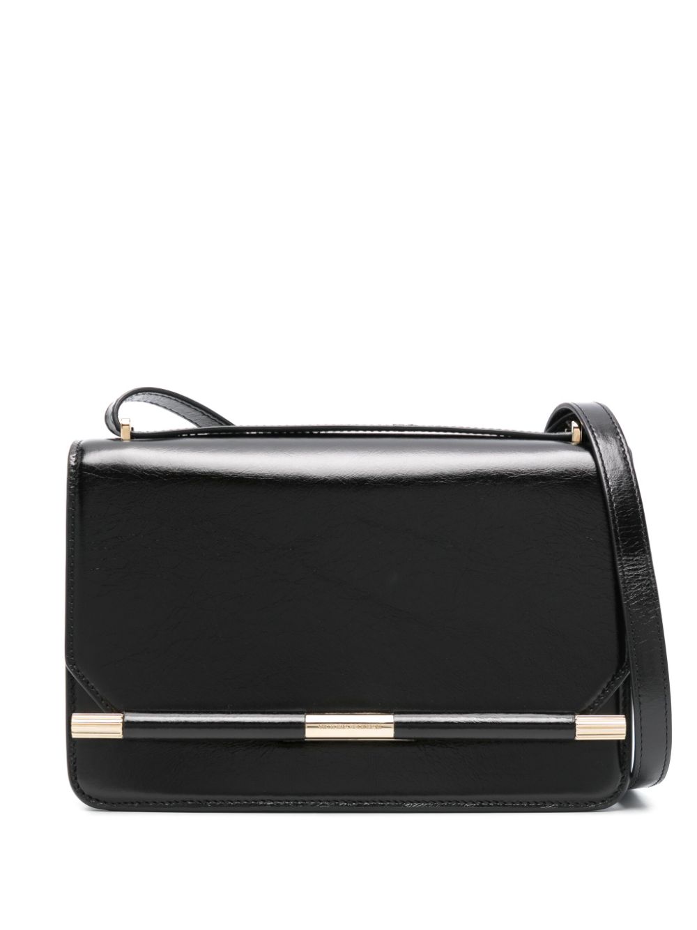 202 shoulder bag - Black