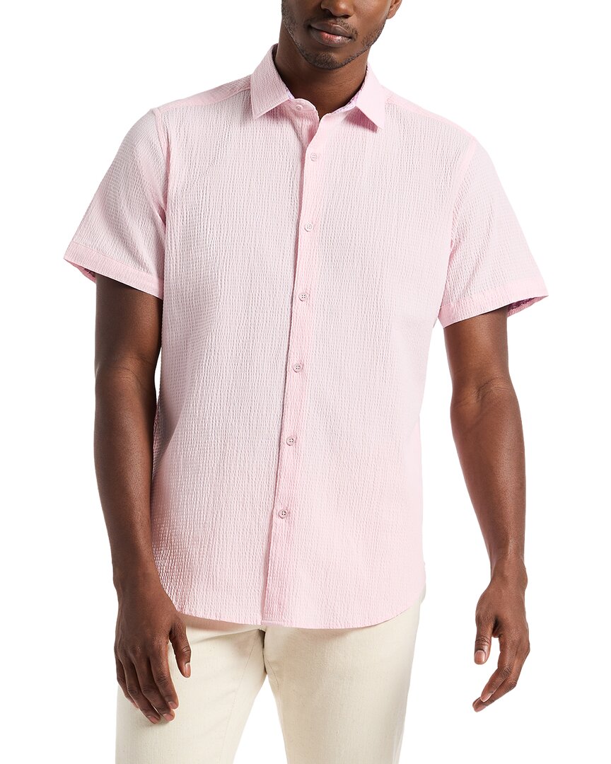 Piers Woven Shirt