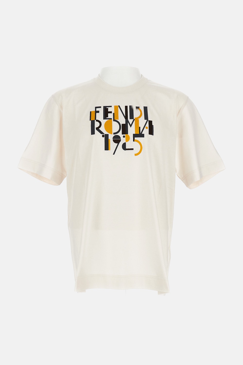 Roma 1925 Print T-shirt