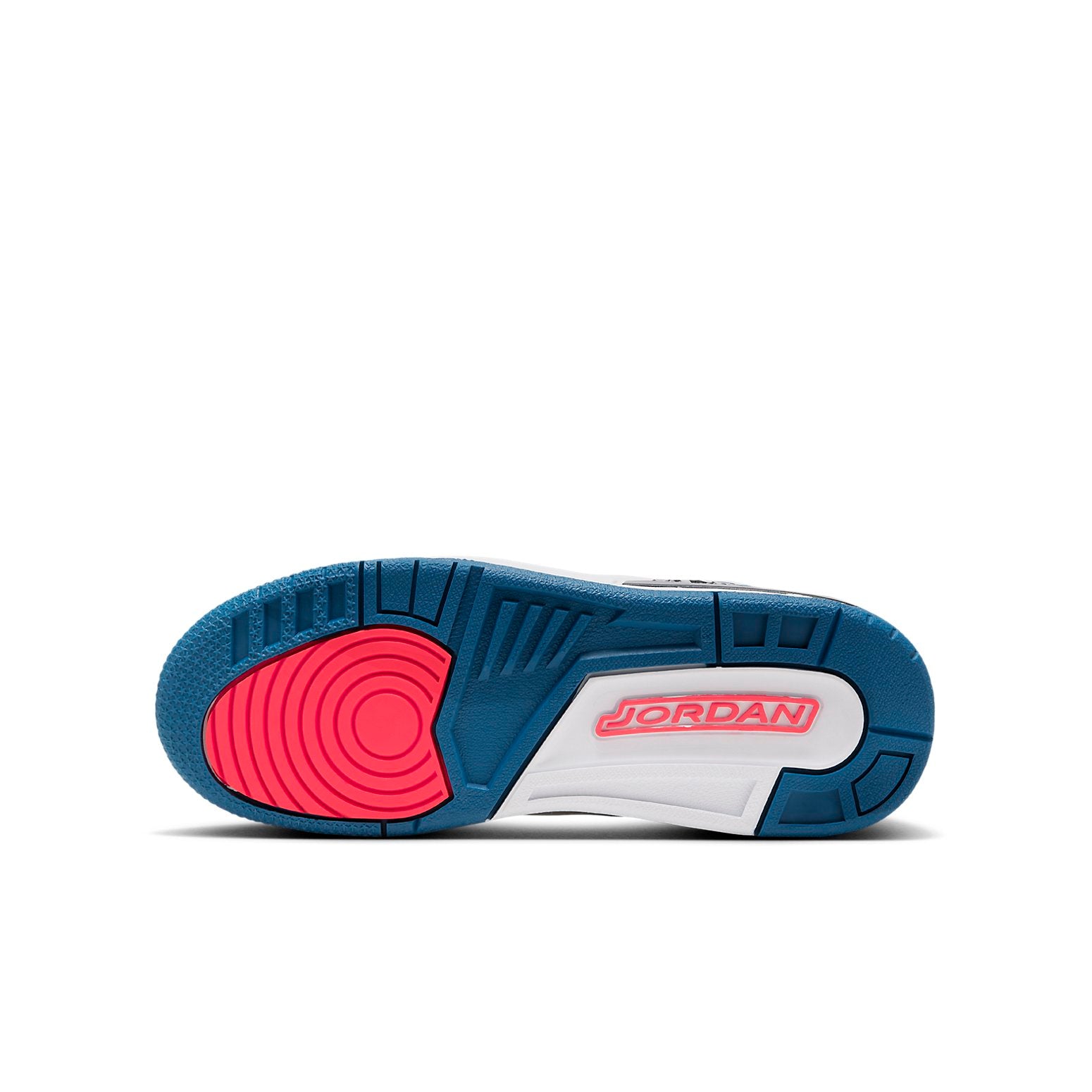 (GS) Legacy 312 Low Shoes 'White Grey Blue'