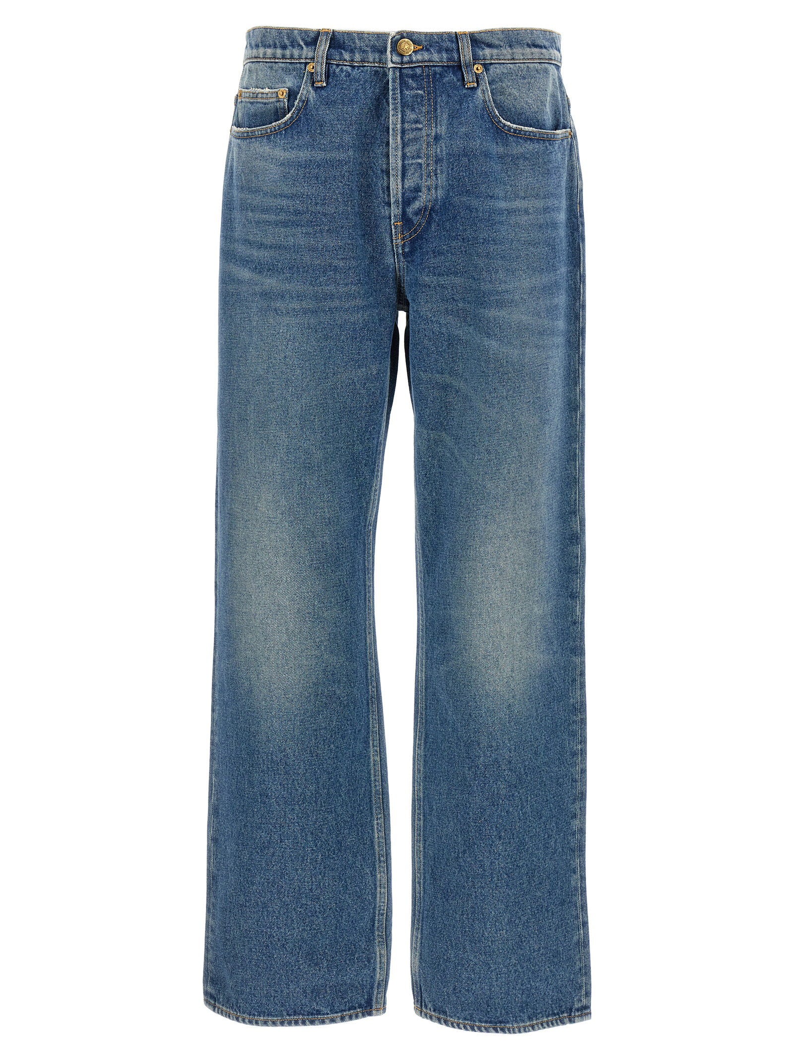 Skate Jeans