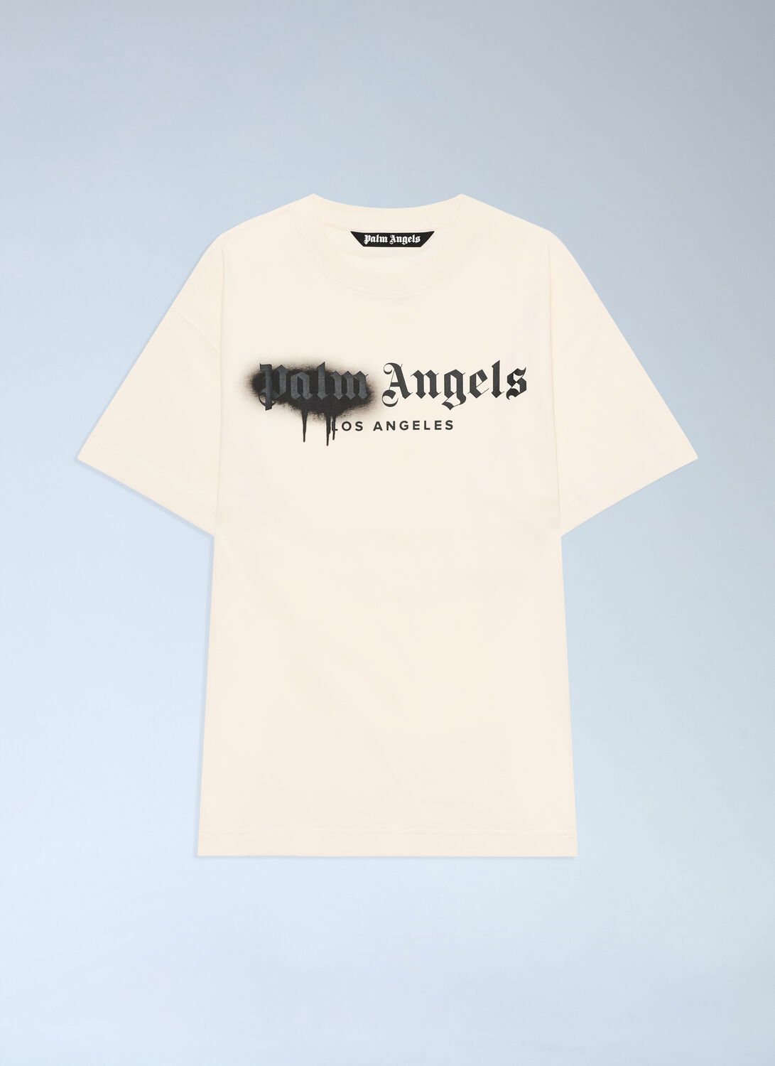 Spray La T-shirt - Man T