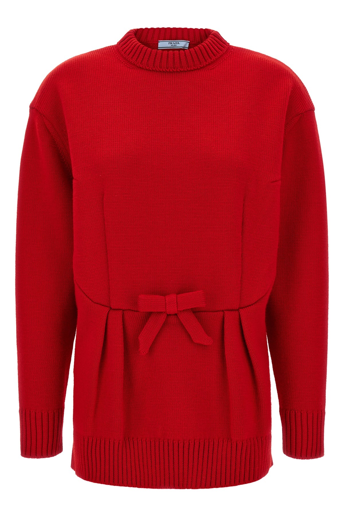 Bow Sweater