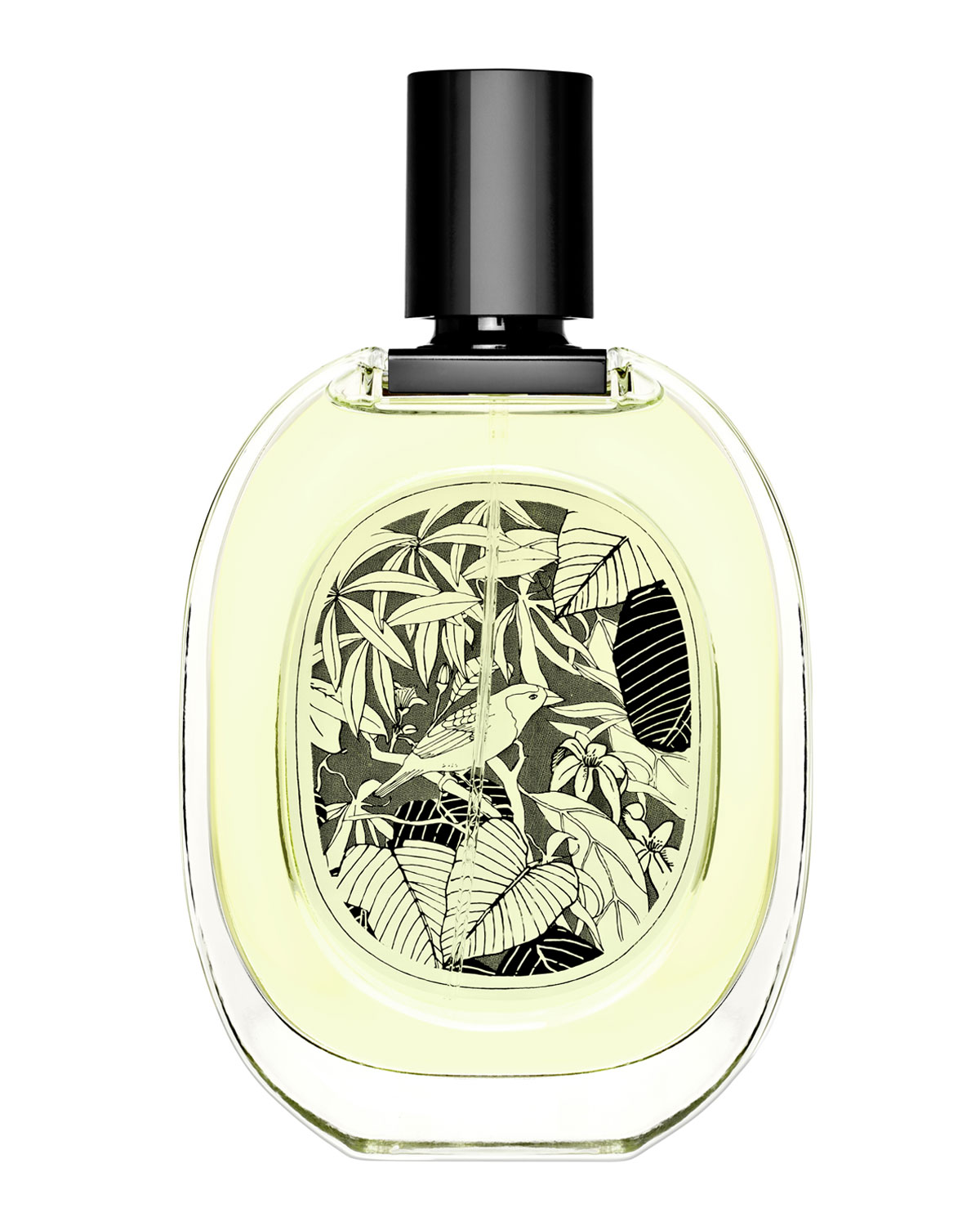 Vetyverio Eau de Toilette, 3.4 oz.