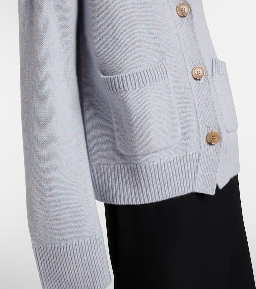 Danni cashmere cardigan