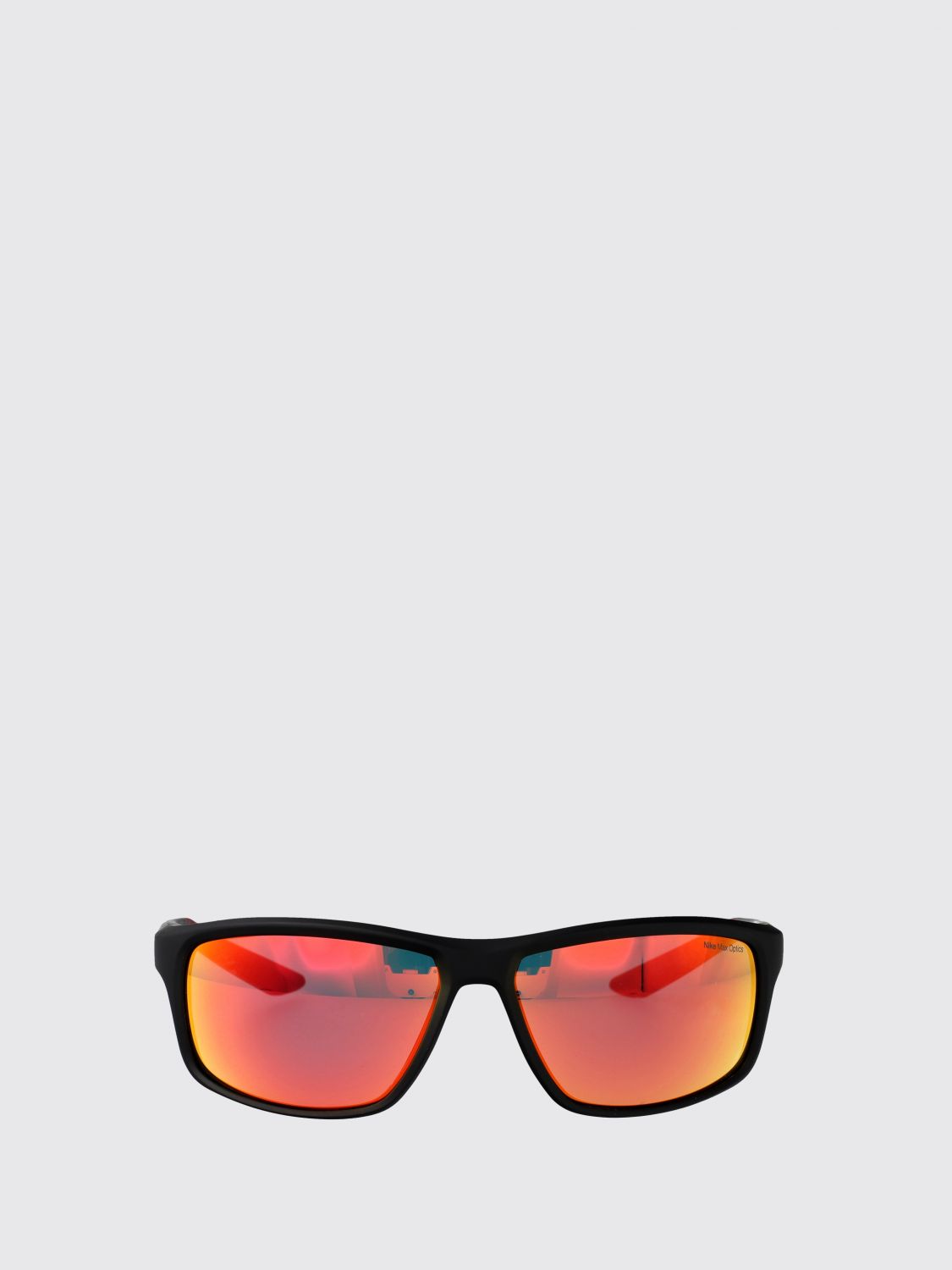 Sunglasses Men color Black
