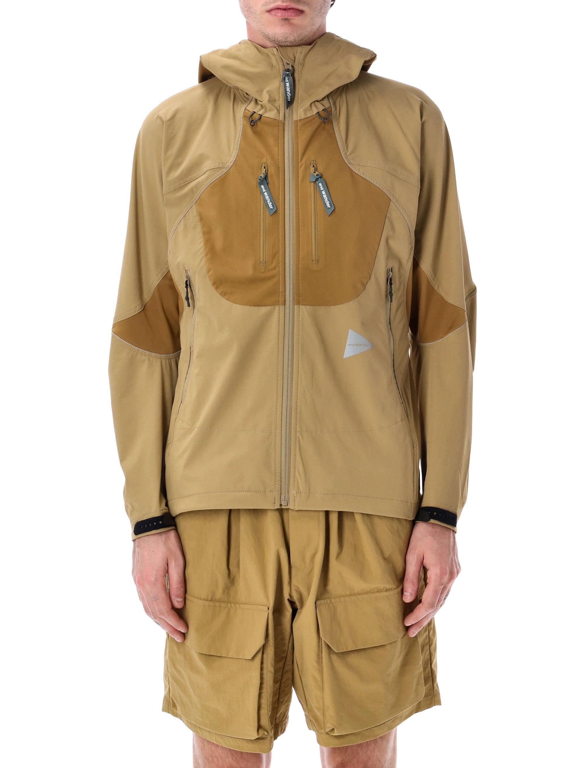 Technical Performance Jacket - Size L