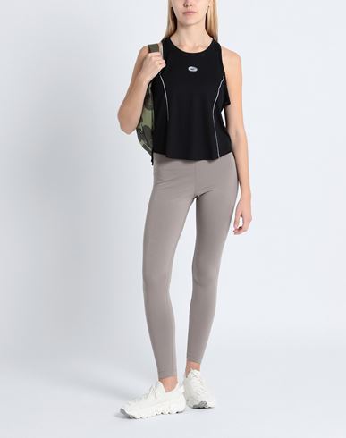 One Dri-fit Novelty Women's Tank Top Woman Top Black