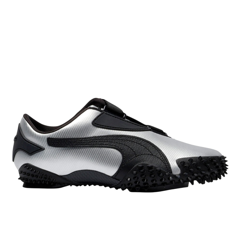 Mostro Metal Slip On Sneakers