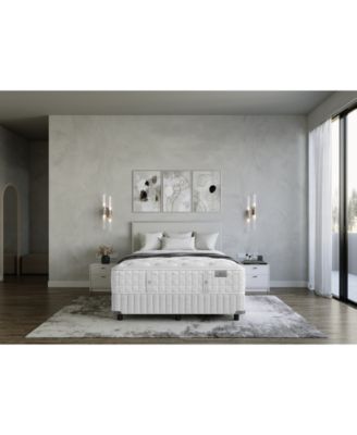 By Aireloom Vitagenic Coppertech Silver Ll 13.5 Luxury Firm Streamline Mattress Collection Exclusively At Macys