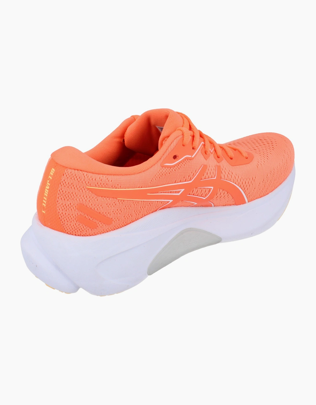 Women's Asics Gel-Jadeite 3 1012B942 800 - Orange/Orange