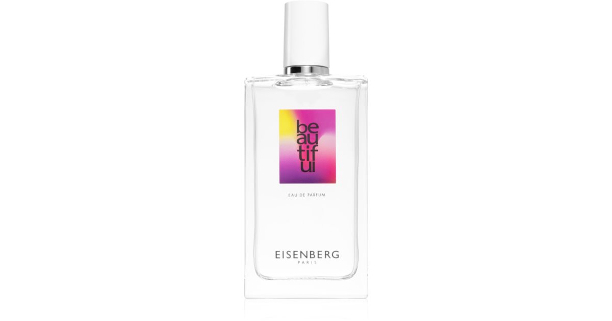 Eisenberg Happiness Beautiful Eau de Parfum Unisex