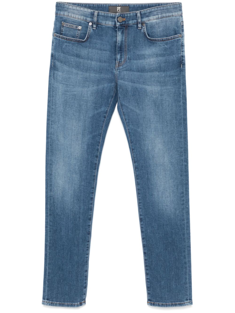 Swing jeans - Blue