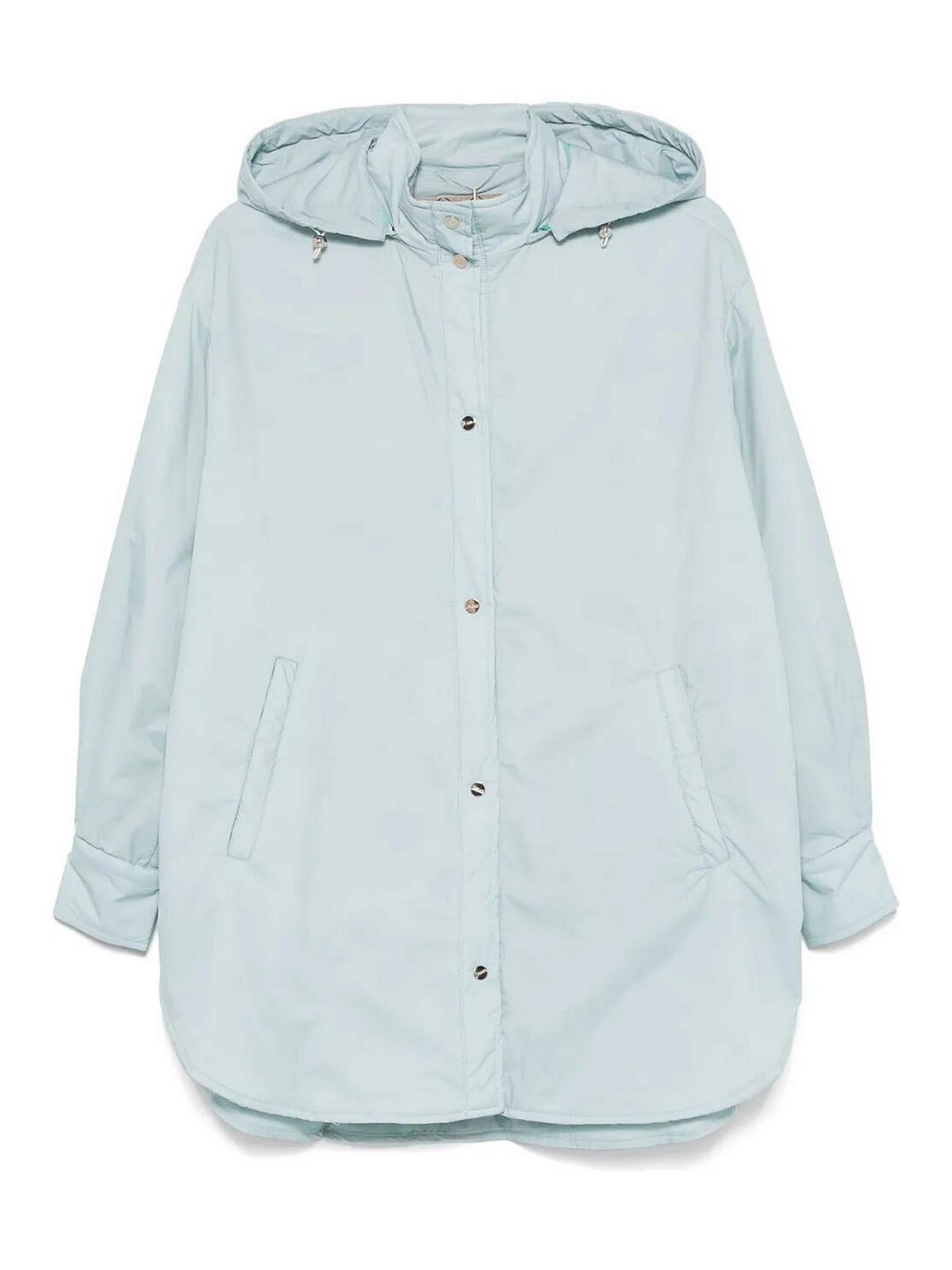 `Ecoage` Overshirt