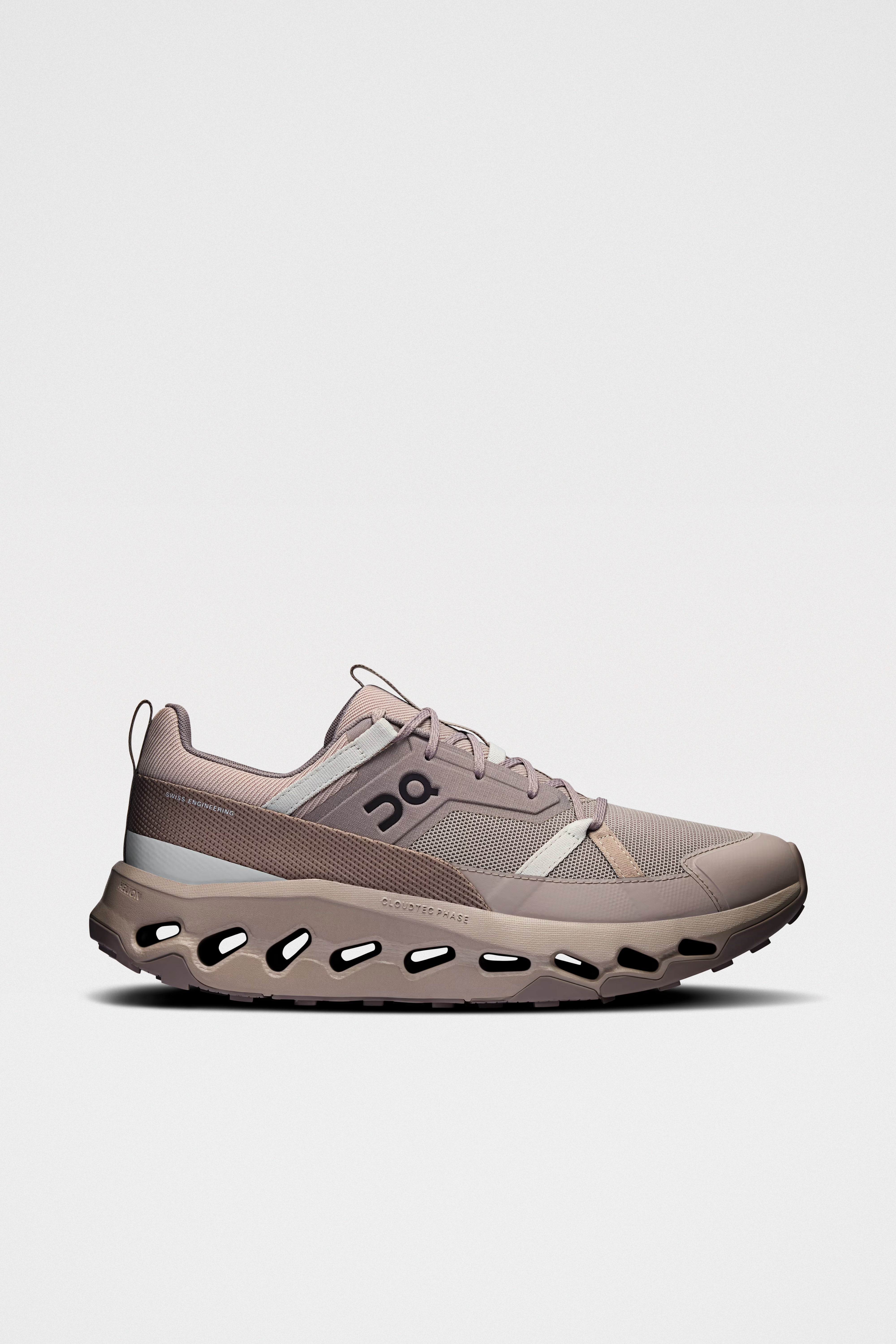 On Cloudhorizon Fog / Desert - Sneaker