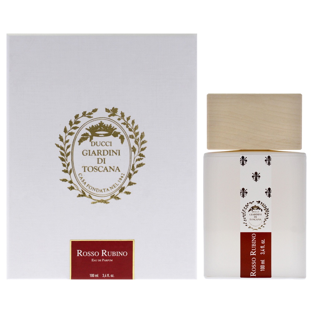 Rosso Rubino Eau de Parfu