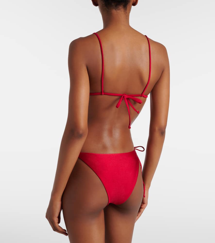 Kaia bikini bottoms