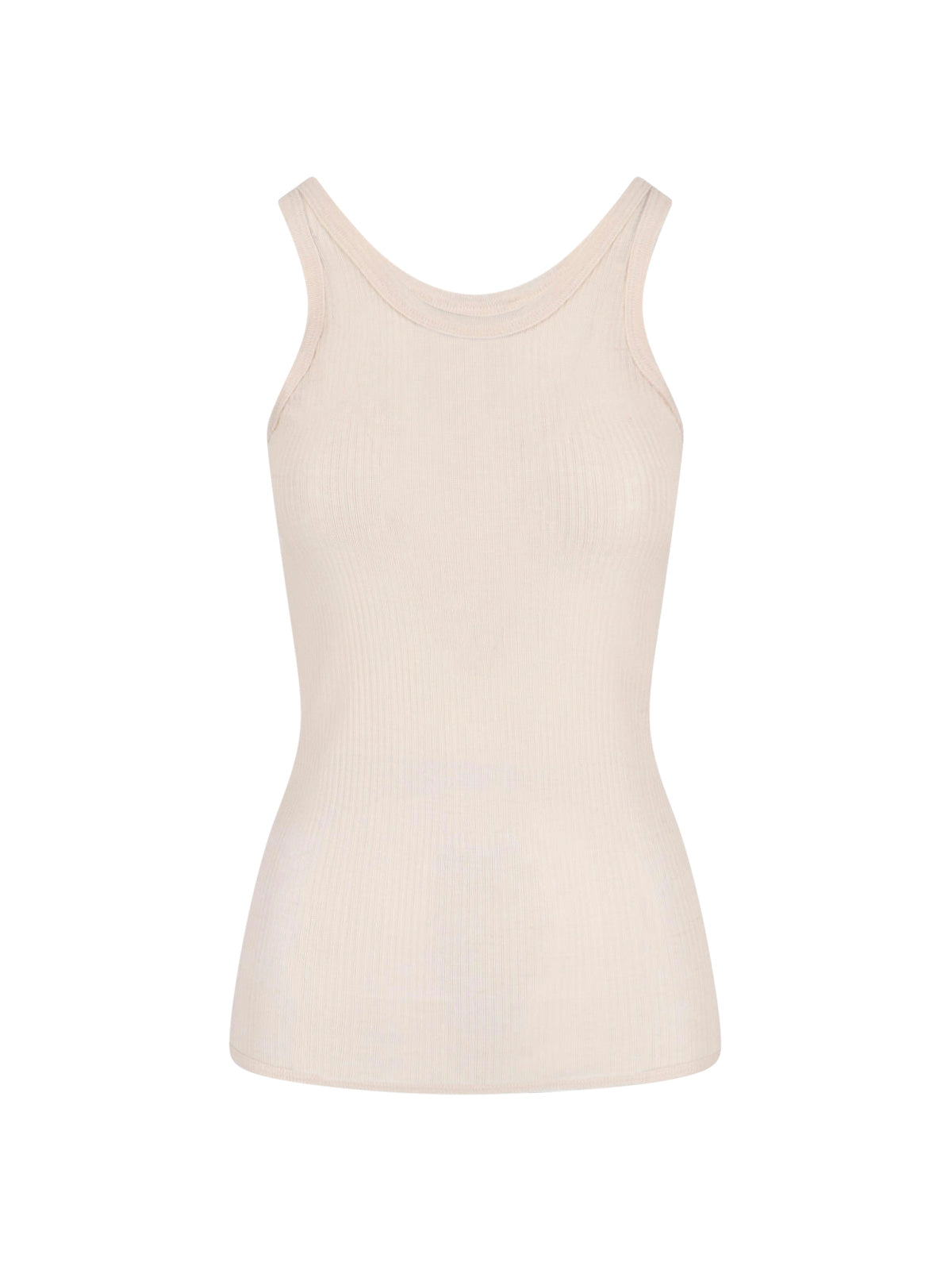 Women's Viscose-Silk Top