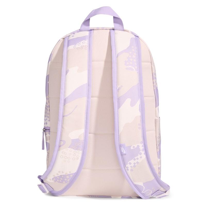 Youth Heritage Backpack Shoes (Hydrangeas/White/Camo)