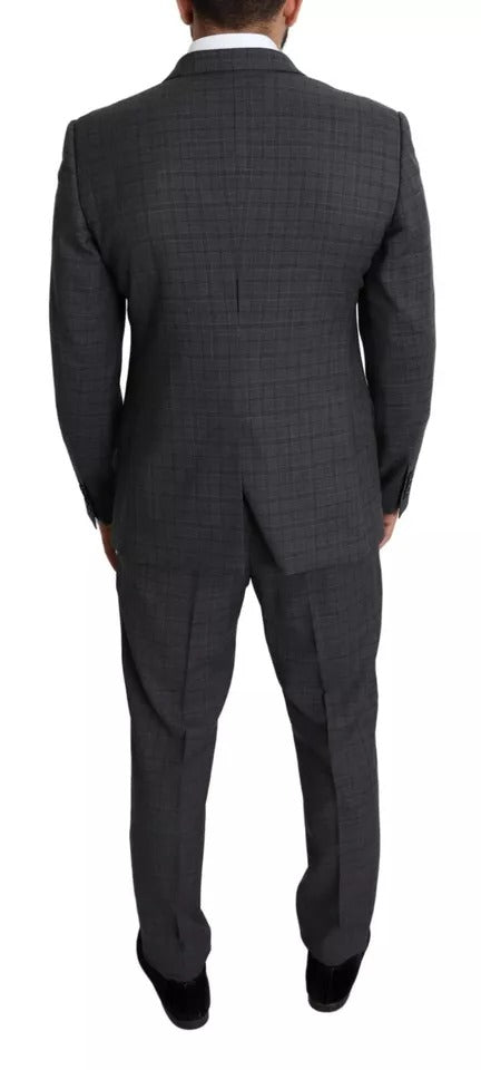 Martini Suit — Gray