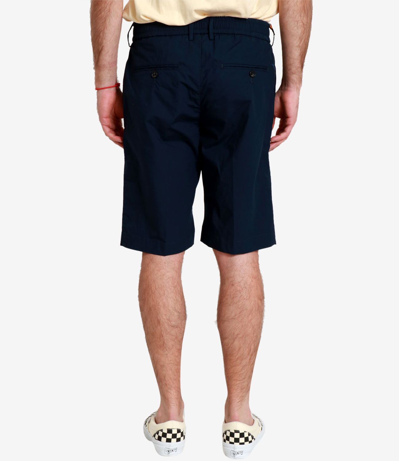 Pantaloncini Cruna Blu