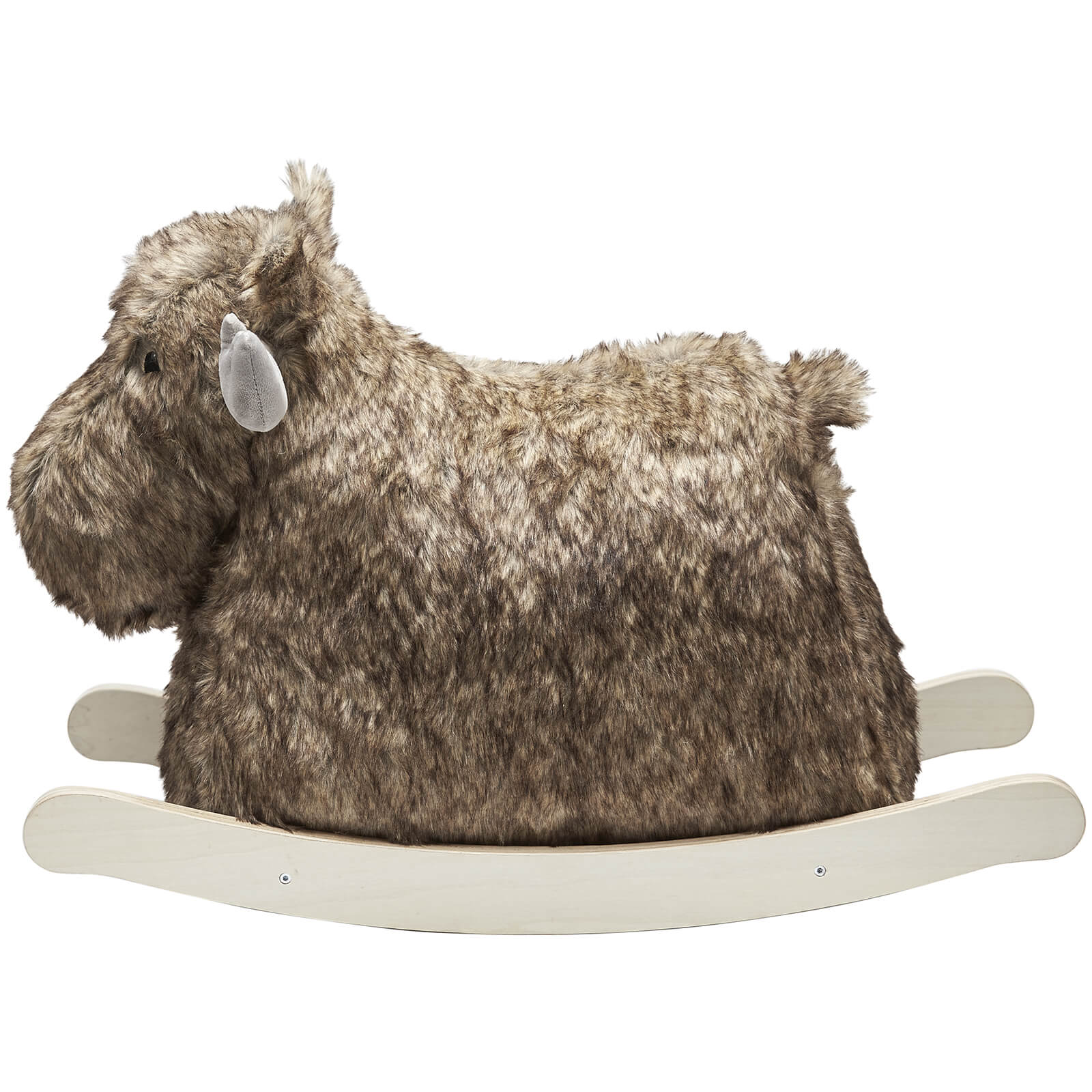 Kids Concept Rocking Moose