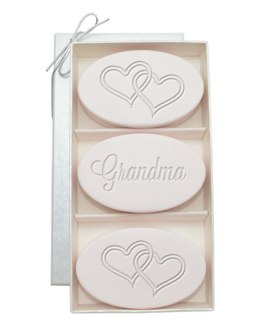 Grandma Heart Signature Spa Set