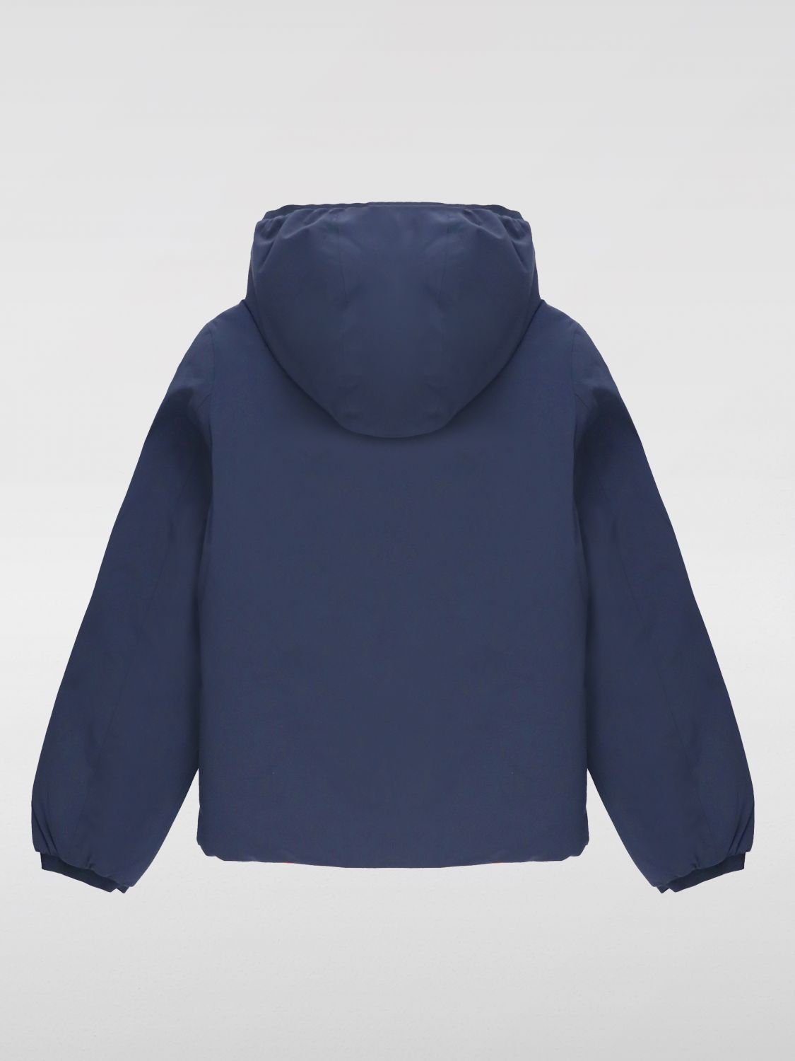 Jacket Kids color Blue 1
