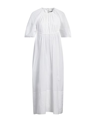 Woman Midi dress White