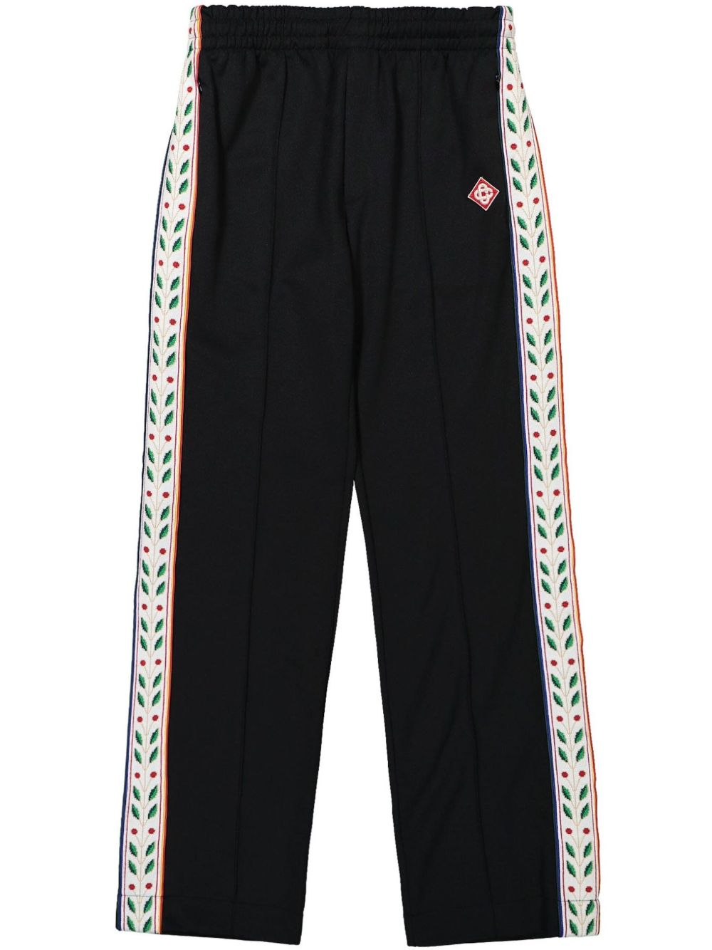 Laurel track pants - Black