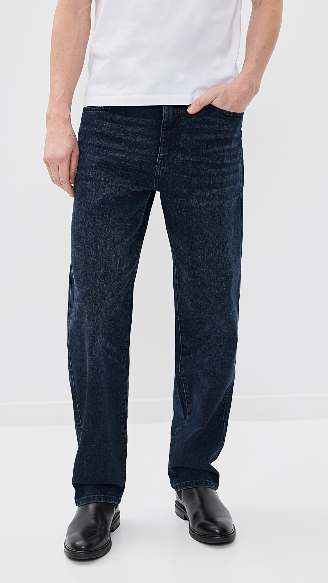 GRR Relaxed 32 Jeans Bossa Nova