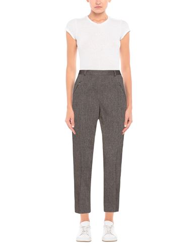 Woman Pants Brown