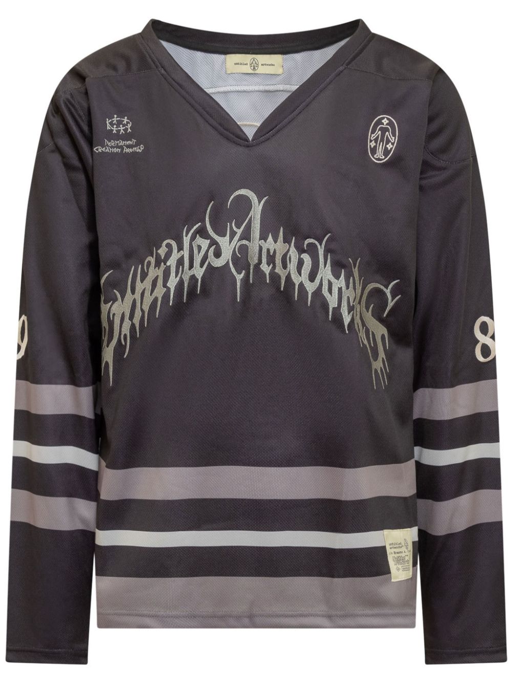 Sport Tenebris t-shirt - Black