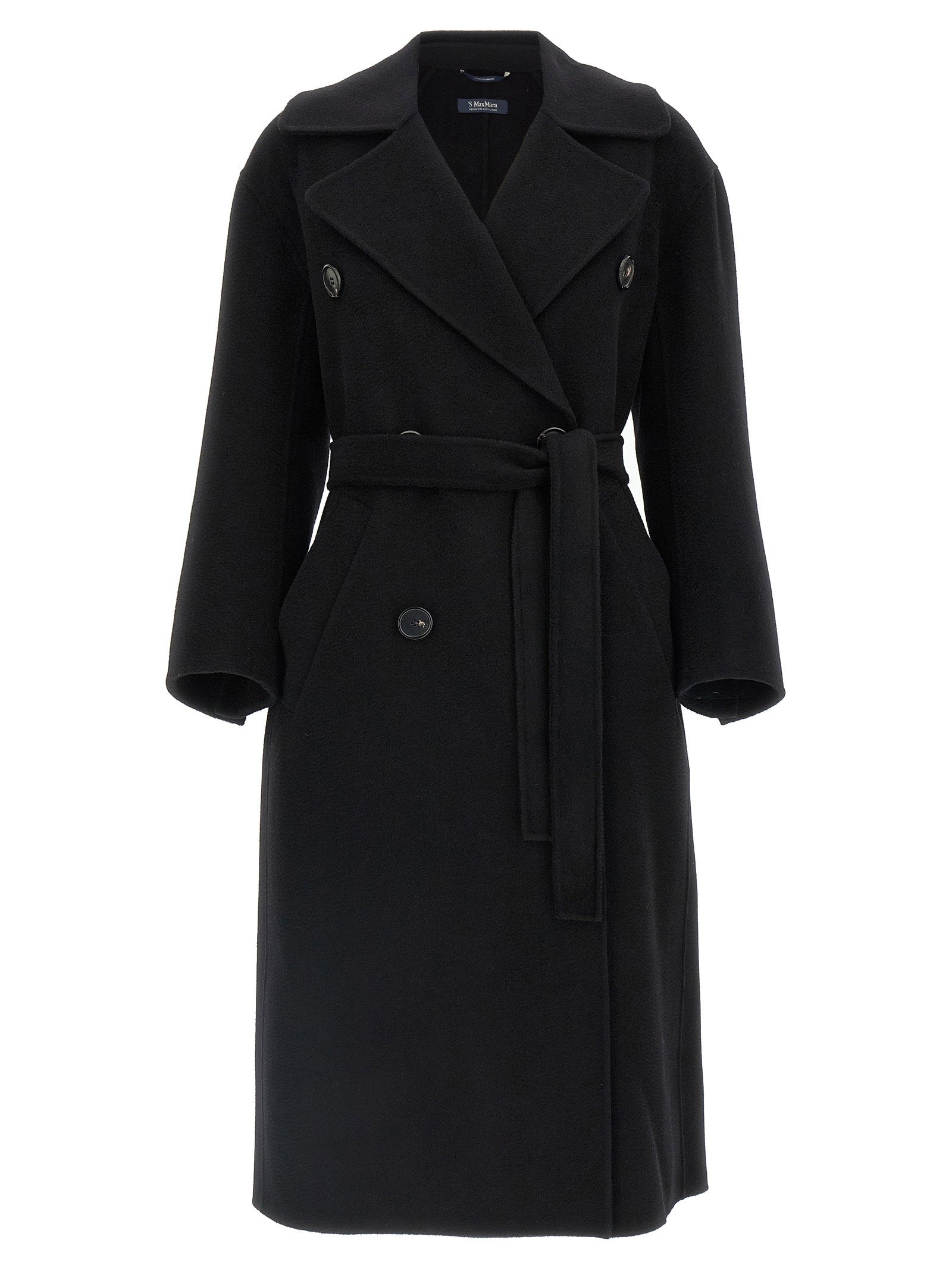 Dalila Coat