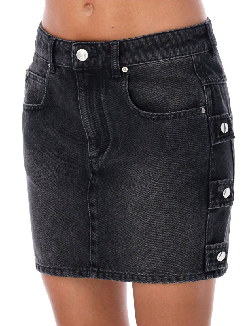 Denim stessy