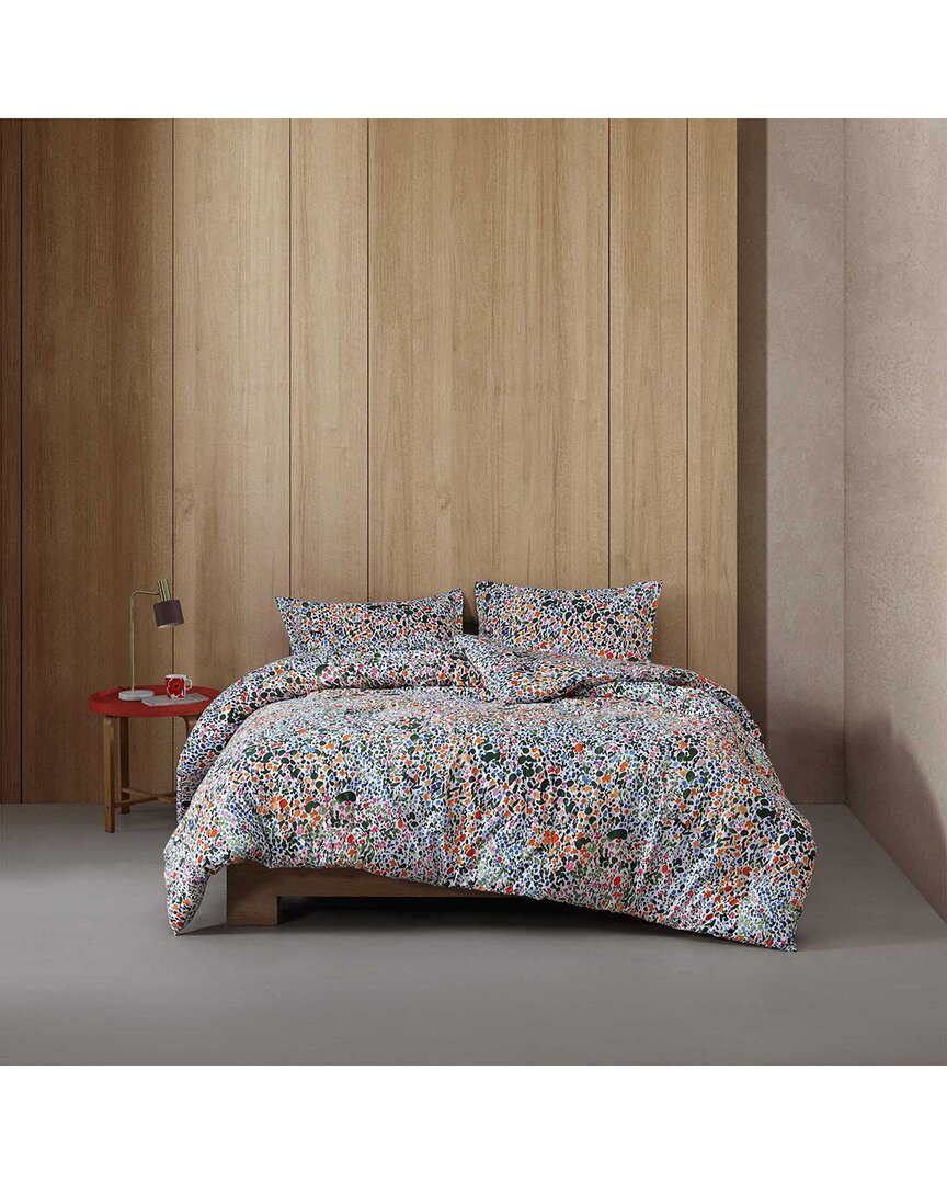 Rantaniitty Cotton Percale Duvet Set