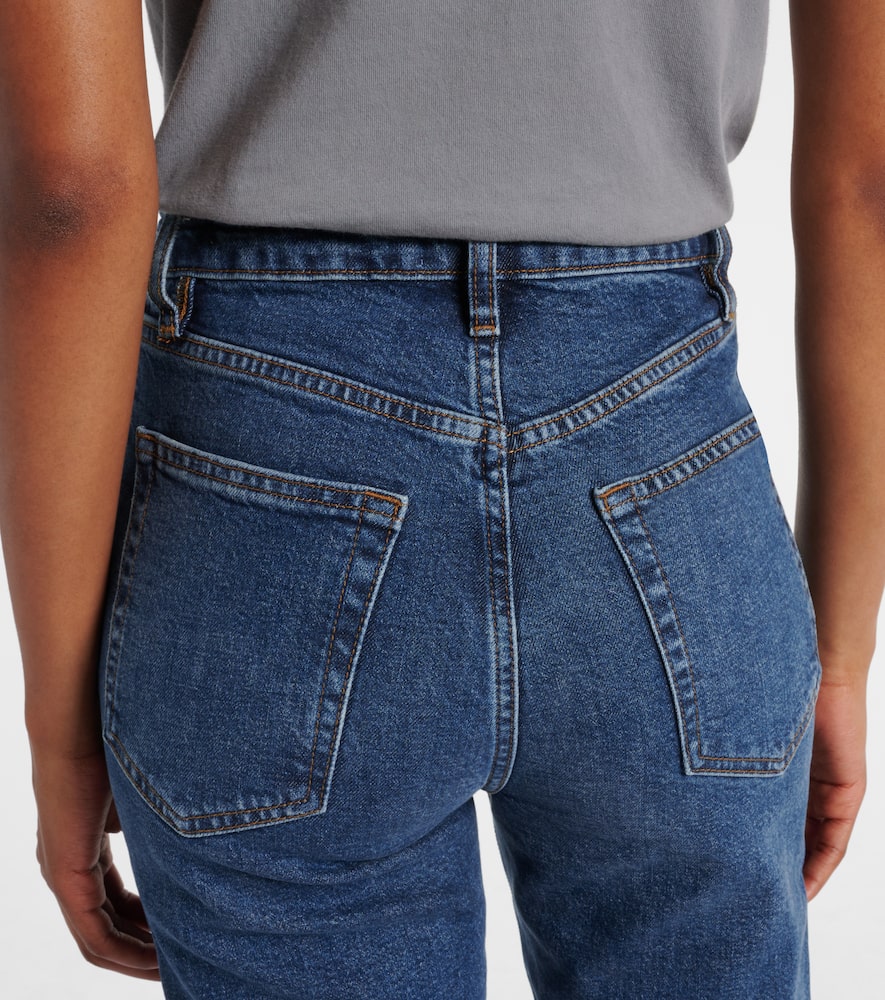 The Ruler slim jeans