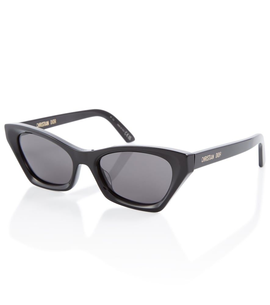 Dior Eyewear DiorMidnight B1I cat-eye sunglasses