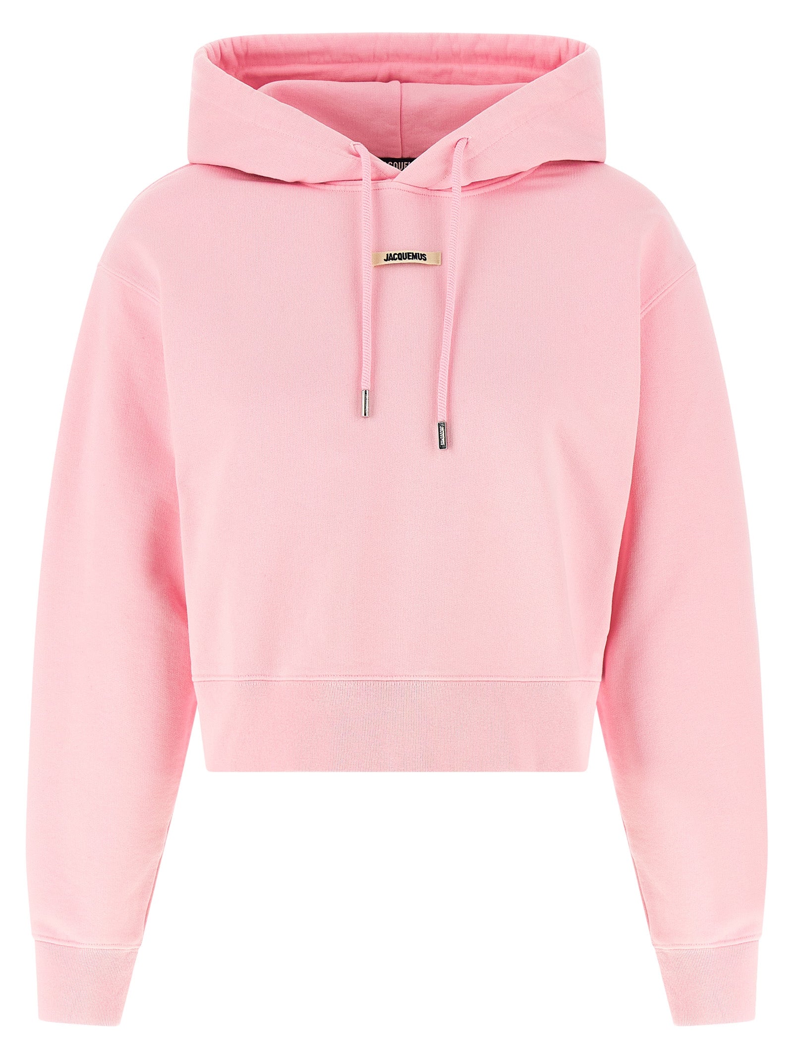 Hoodie — Pink
