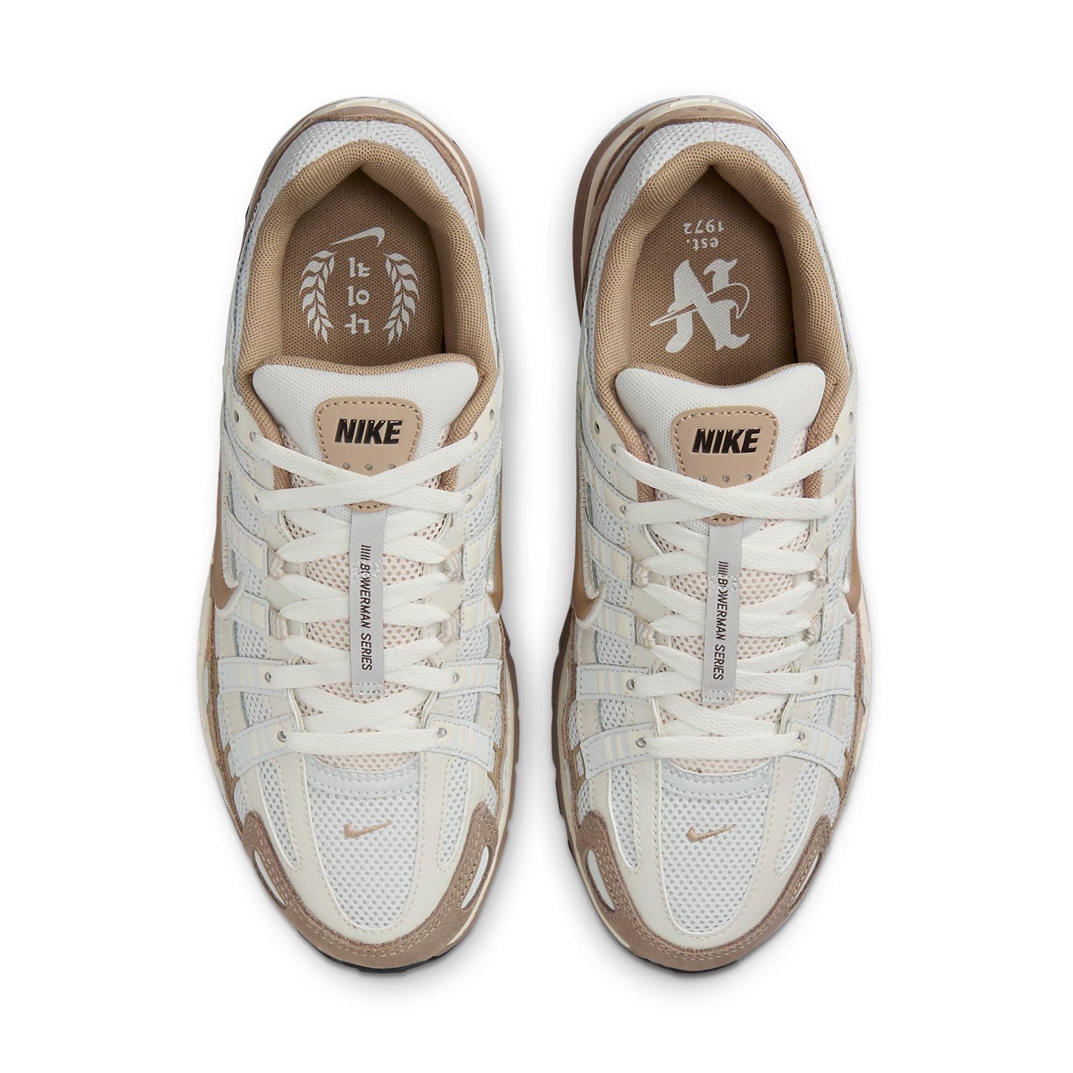 P-6000 Shoes 'Hangul Day'